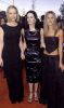 Photographs of Jennifer Aniston -  Mar 7 - Screen Actors Guild Awards: Shrine Exposition Center, Los Angeles, CA -  1999  Random files - 1999